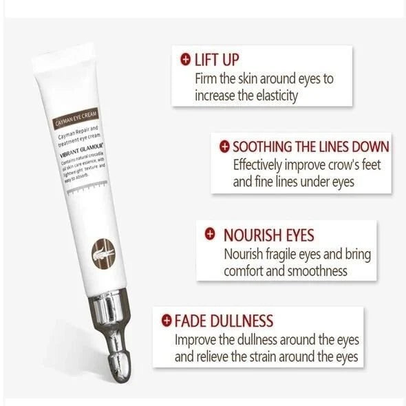 Magic Eye Cream - remove eye bags/dark circles/eye wrinkles