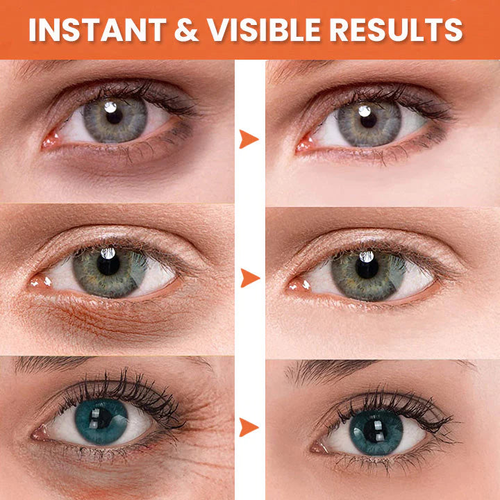 BeautyBright+ Vitamin Anti-Wrinkle Eye Cream Pro