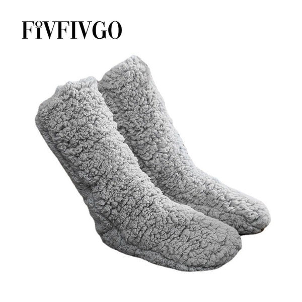 Fivfivgo™ Ultimate Comfort Cozy Socks